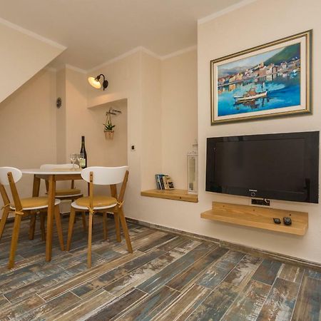 Apartment Piccolo Baška Esterno foto