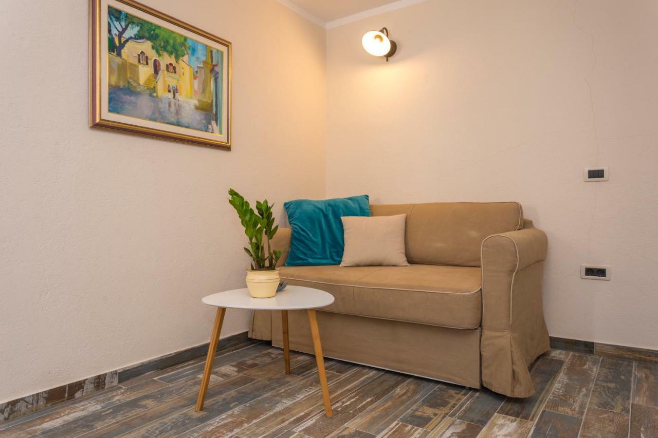 Apartment Piccolo Baška Esterno foto