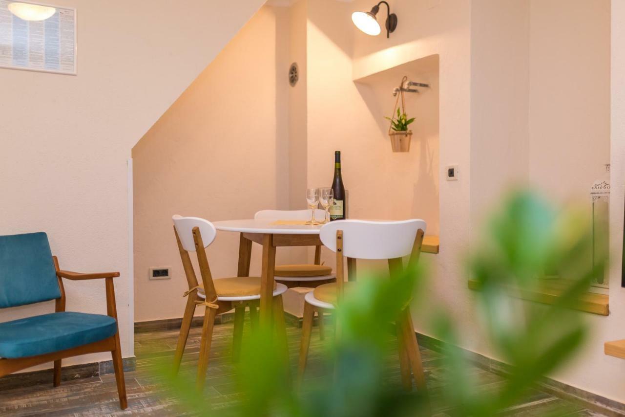 Apartment Piccolo Baška Esterno foto